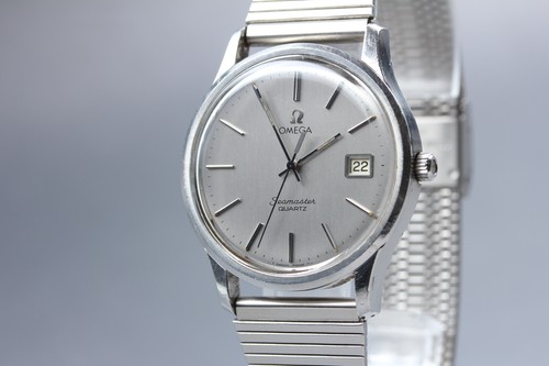 Omega seamaster cal 1342 - omega, cal.1342