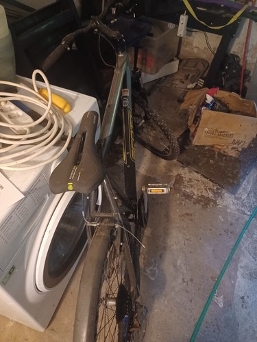 Scott mountainbike zoll - mountainbike, 26