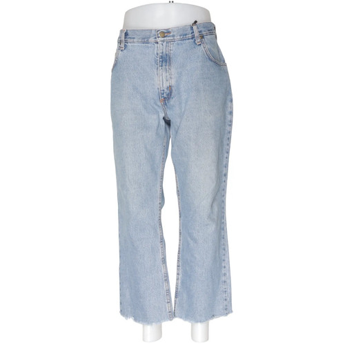 Hero wrangler jeans - hero, by