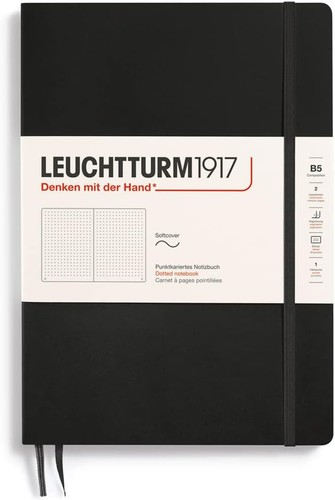Leuchtturm1917 349298 - leuchtturm1917,