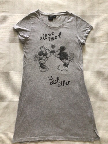 Nachthemd disney mickey - disney,