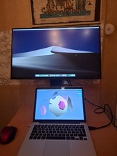 Samsung S27R750 27" The Space