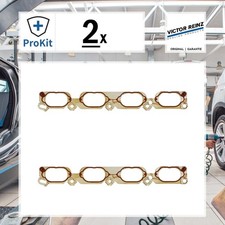 2x ORIGINAL® Victor Reinz