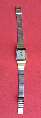 Vintage seiko quarz - vintage,