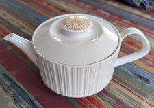 Teekanne Rosenthal Sonne Gold