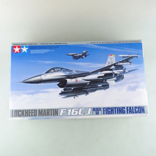 Tamiya bausatz 61098 lockheed - tamiya,