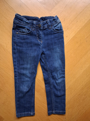 Papagino jeans hose mädchen - jeans,