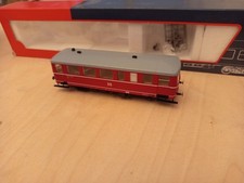 VT 186 DR, Ep. IV HO 1:87 Digital Gleichstrom Tillig 73128