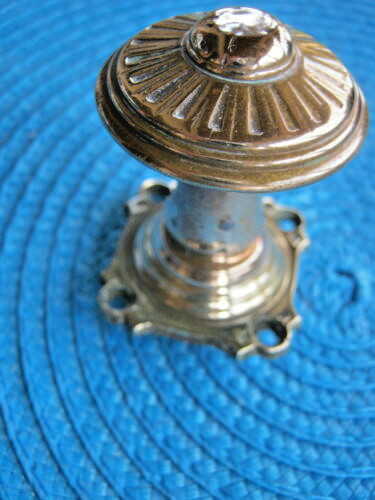 Türknauf messing original - messing,