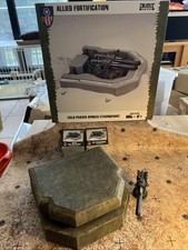 Dust 1947 / Tactics M47/A1