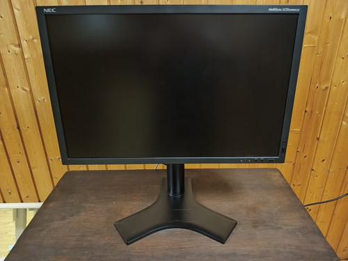 Nec multisync lcd2490wuxi - multisync, lcd2490wuxi²