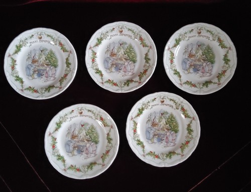 Brambly hedge royal - hedge,