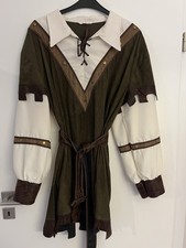 Kostüm Robin Hood Mittelalter