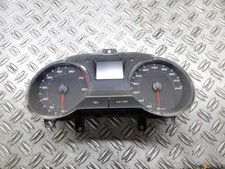 Seat Ibiza 6J Tacho 6J0920803