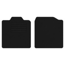 Velours Fußmatten für Aixam