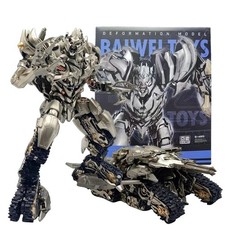 TW1029 Megatank Galvatron