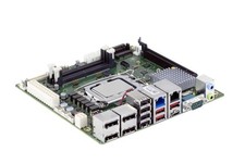 Kontron K3836-Q mITX Industrie