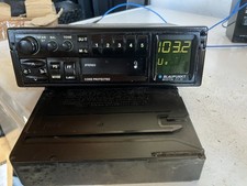 Blaupunkt Boston CC20 Radio