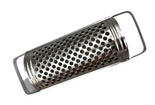 DDR Feldküche Kartoffelreibe 31 x 10,5 x 5cm Drgm Gulaschkanone Küche Reibe grob