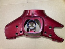 vespa Cosa 2/ 200cc  steering head cover   scooter tuning motor oldtimer