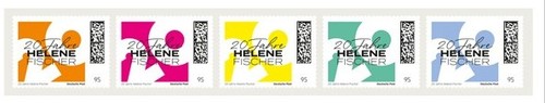 Limitierte sonderedition 20 - limitierte, "20