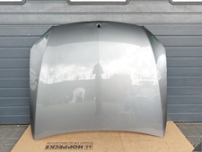 Mercedes C-Klasse W205 S205 C205 A205 14-21 Facelift Mopf Motorhaube Haube Vorne