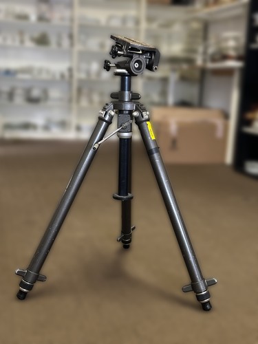 Gitzo tripod standard mit - 5,