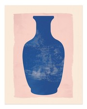 Moderne abstrakte vase - moderne,