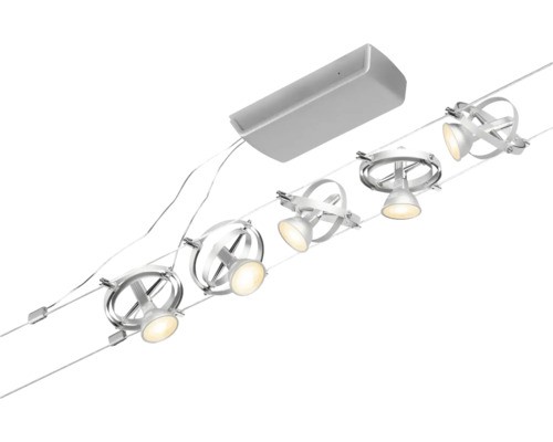 Paulmann corduo seilsystem - corduo,