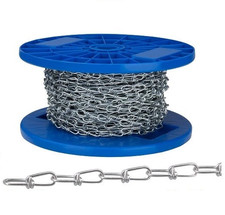 Knotenkette - Gliederkette -
