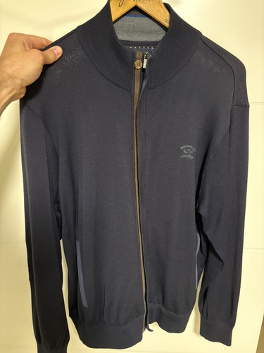 Paul shark yachting - paul,