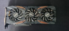 Gigabyte 1080GTX G1 Gaming