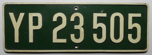 Nummernschild europa dänemark - europa,