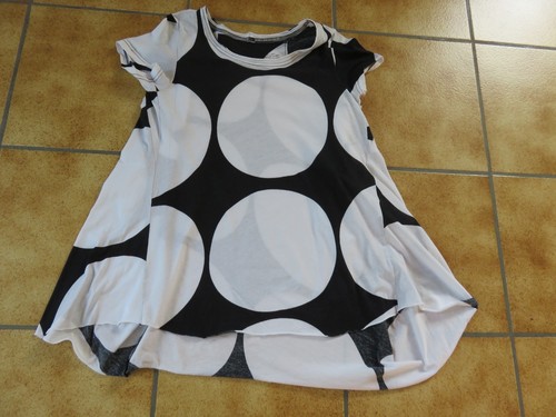 Rundholz black