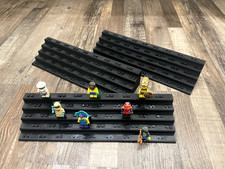 3x Aufsteller für Lego