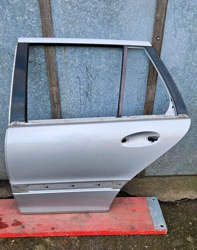 Mercedes w203 s203 modell - w203, t-modell