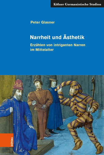 Narrheit und ästhetik - narrheit,