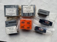 Konvolut Container VEB Plasticard Annaberg / Piko Ladegut für Spur H0 unbespielt