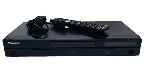 Pioneer bdp 330 blu - pioneer, bdp-330