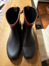 Regenstiefel von Aigle