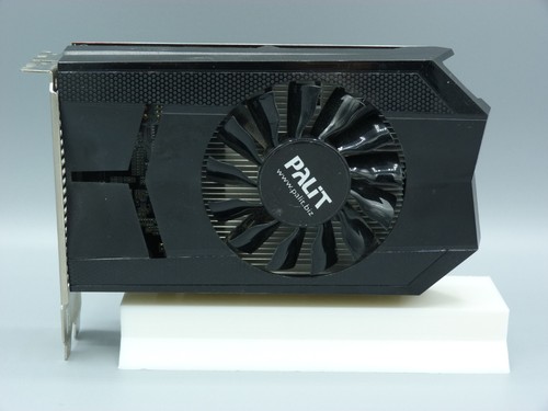 Palit nvidia geforce gtx 650 - palit,
