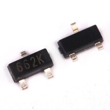 10 bis 50 Stück XC6206P332MR 662k 3,3 V/0,2A LDO Voltage Regulator SOT-23 Regler