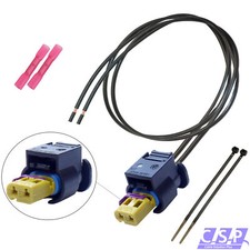 Reparatursatz Stecker LED