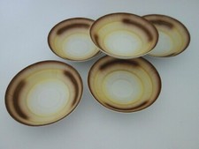 5 Kompottschalen Schälchen