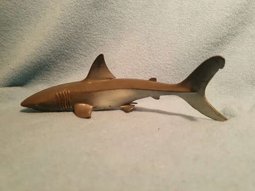 Schleich weißhai weißer hai - weißer,