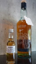 Talisker x Parley - Wilder Seas Whisky Sample 40 ml Probe Dram 4 cl Single Malt