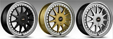 HTG 1 Felgen 7x17 ET35 LK 4x100 / 4x108  GTP ST BSX VW Golf 1 No Hartge)}