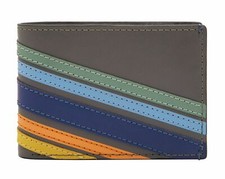 FOSSIL Bronson FPW Bifold