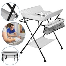 Baby Wickeltisch Klappbar