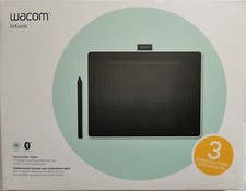 Wacom Intuos Stift-Tablett